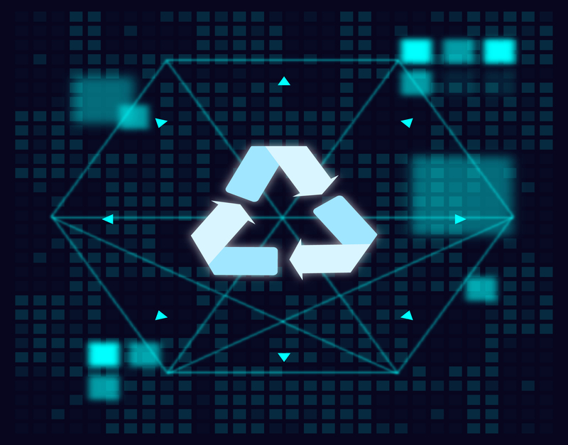 Image hover effect image